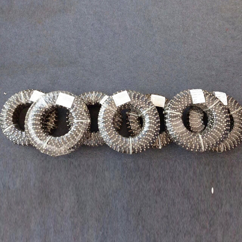 Serra de fio de diamante para mineração de mármore