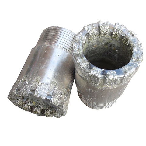 Brocas de diamante para pedra