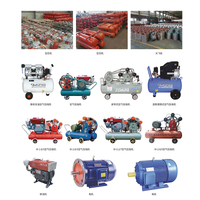 Compressor de ar