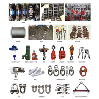 Equipamentos de elevação e espalhadores