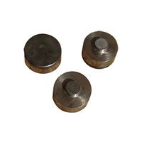 Diamante redondo PCD